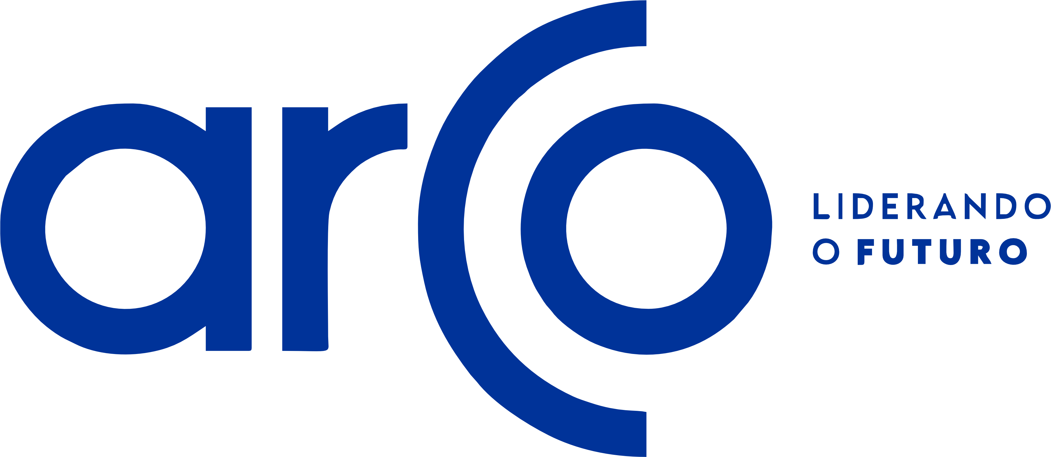 Logo ARCO